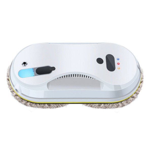 Automatic Window Cleaning Glass Machine