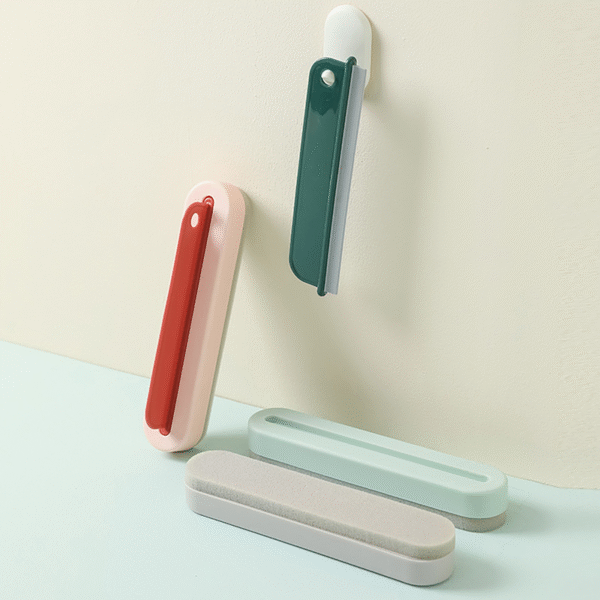 Flexible Universal Water Glass Window Clean Accessories