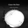 Automatic Smart Vacuum Cleaner Robot