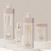 Keratin Protein Hair Shampoo Set