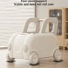 Migo Bear Baby Walker Toy Set