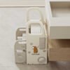Migo Bear Foldable Kids Step Stool
