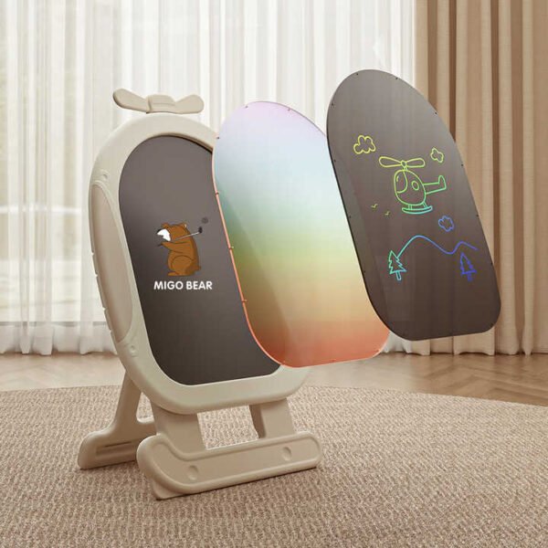 MIGO BEAR LCD Doodle Board Set