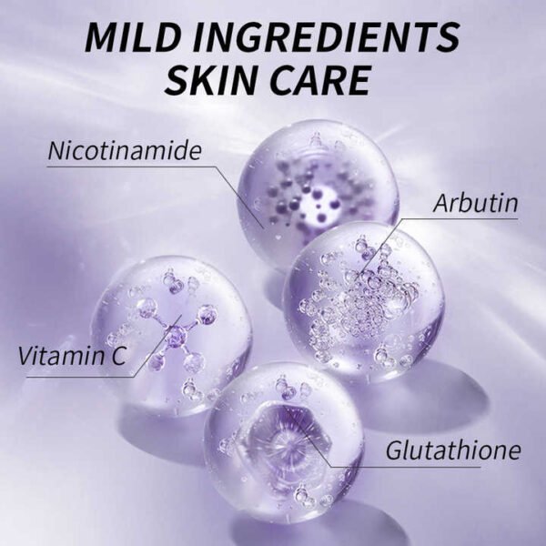 Brightening Whitening Skin Care Kit