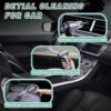 Cordless Car Vacuum Cleaner Set