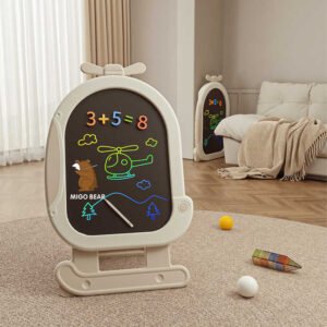 MIGO BEAR LCD Doodle Board Set