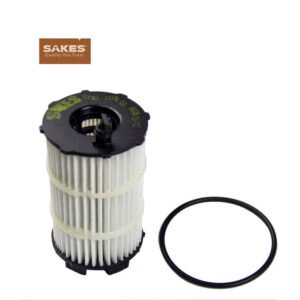 SAKES Auto Engine Oil Filter