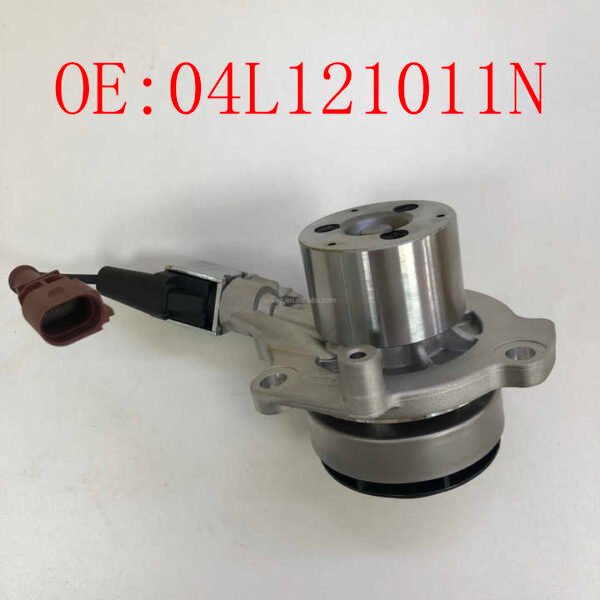 MAGNETI MARELLI Electric Water Pump