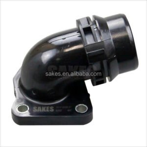 SAKES Engine Cooling Water Pipe