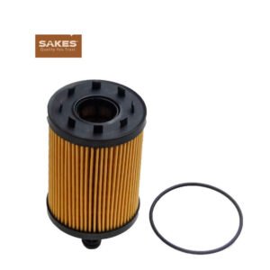 SAKES Car Oil Filter V.W AUDI