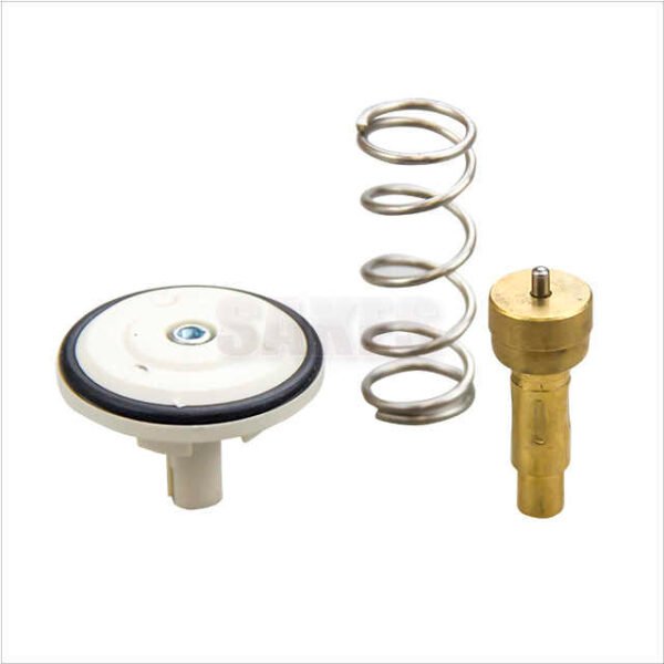 SAKES Car Thermostat Cooling System