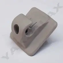 Sun Visor Hook Clip Bracket