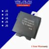 Central Lock Relay Switch Controller