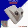 Sun Visor Hook Clip Bracket
