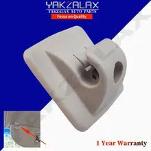 Sun Visor Hook Clip Bracket