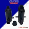Windshield Spray Pump Motor
