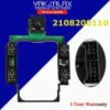 Electric Window Mirror Switch Mercedes