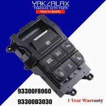 Handbrake Switch Button Hyundai Tucson