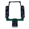 Electric Window Mirror Switch Mercedes