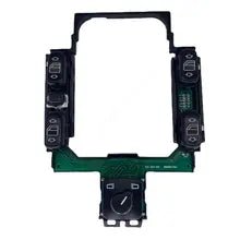 Electric Window Mirror Switch Mercedes