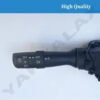 Steering Indicator Headlight Wiper Switch
