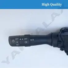 Steering Indicator Headlight Wiper Switch