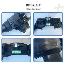 Steering Indicator Headlight Wiper Switch